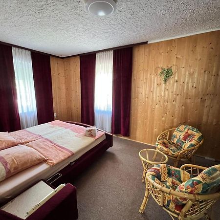 Apartmany Merkel Broumov Esterno foto