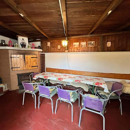 Apartmany Merkel Broumov Esterno foto