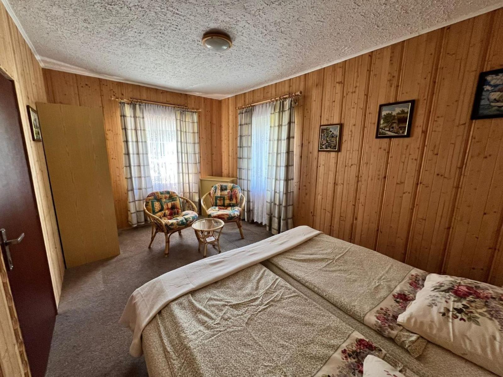 Apartmany Merkel Broumov Esterno foto