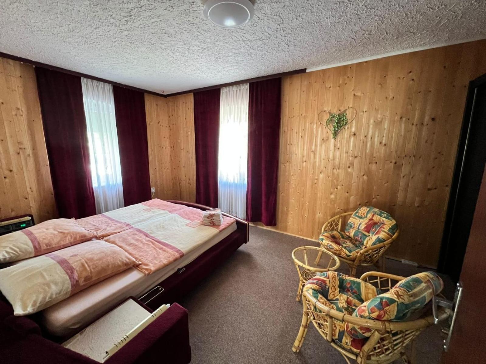 Apartmany Merkel Broumov Esterno foto