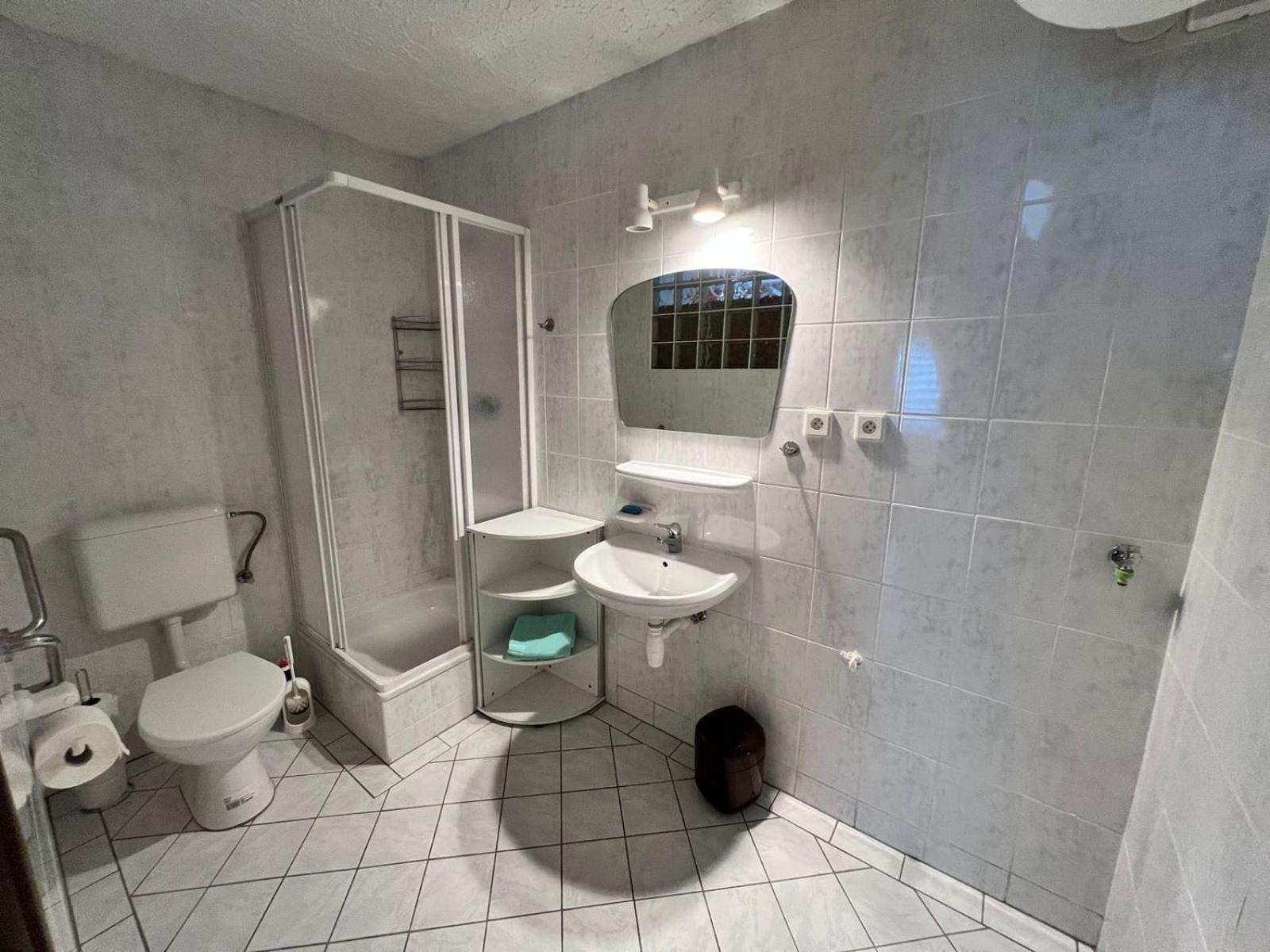 Apartmany Merkel Broumov Esterno foto