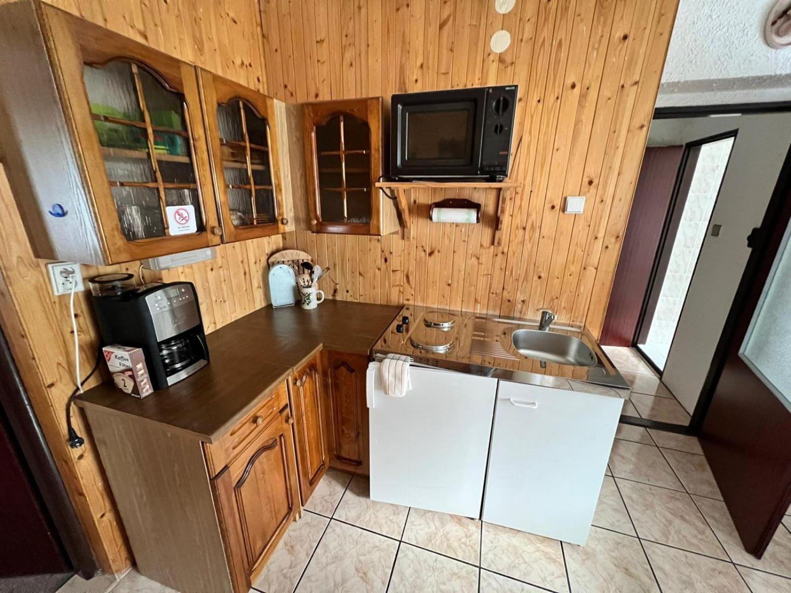 Apartmany Merkel Broumov Esterno foto