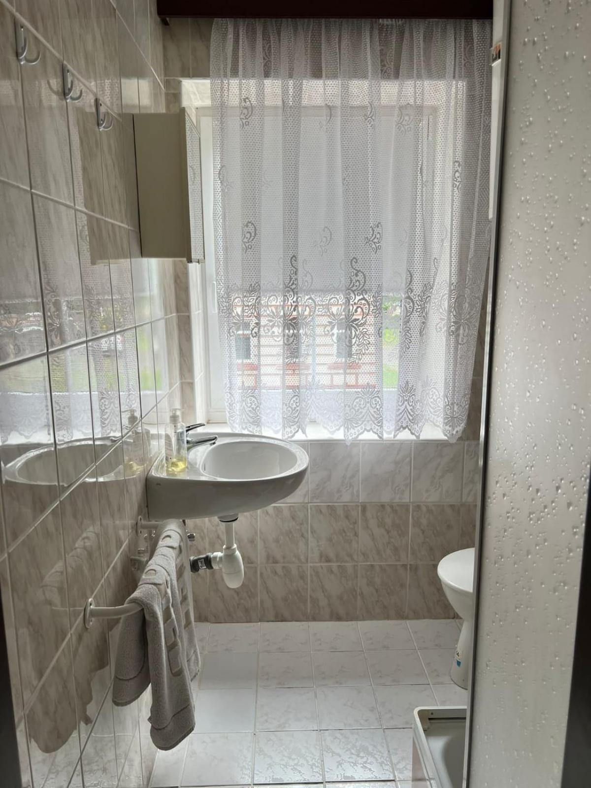 Apartmany Merkel Broumov Esterno foto